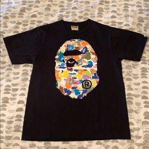 Bape T-Shirt